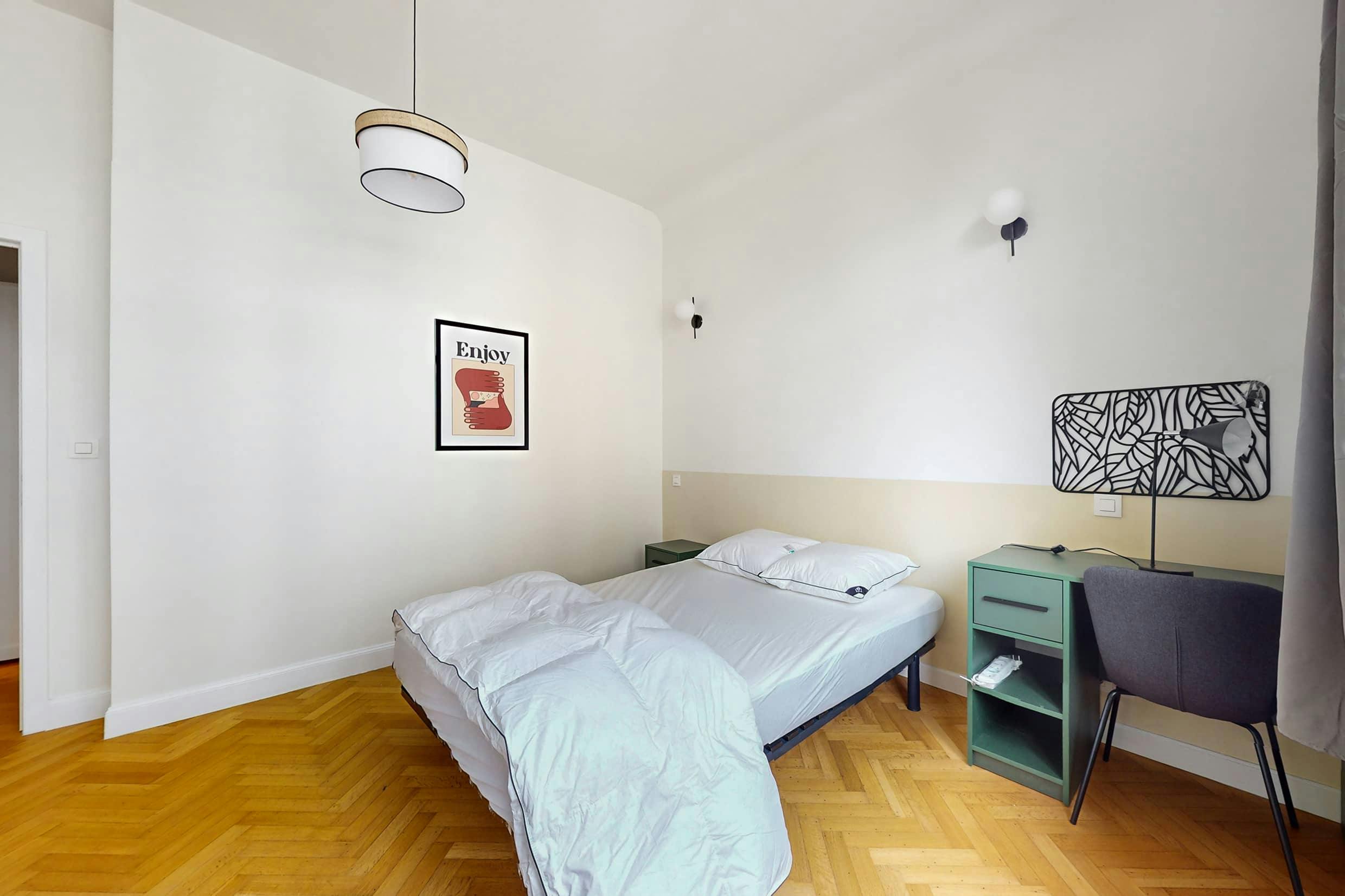 Studio in Brussel