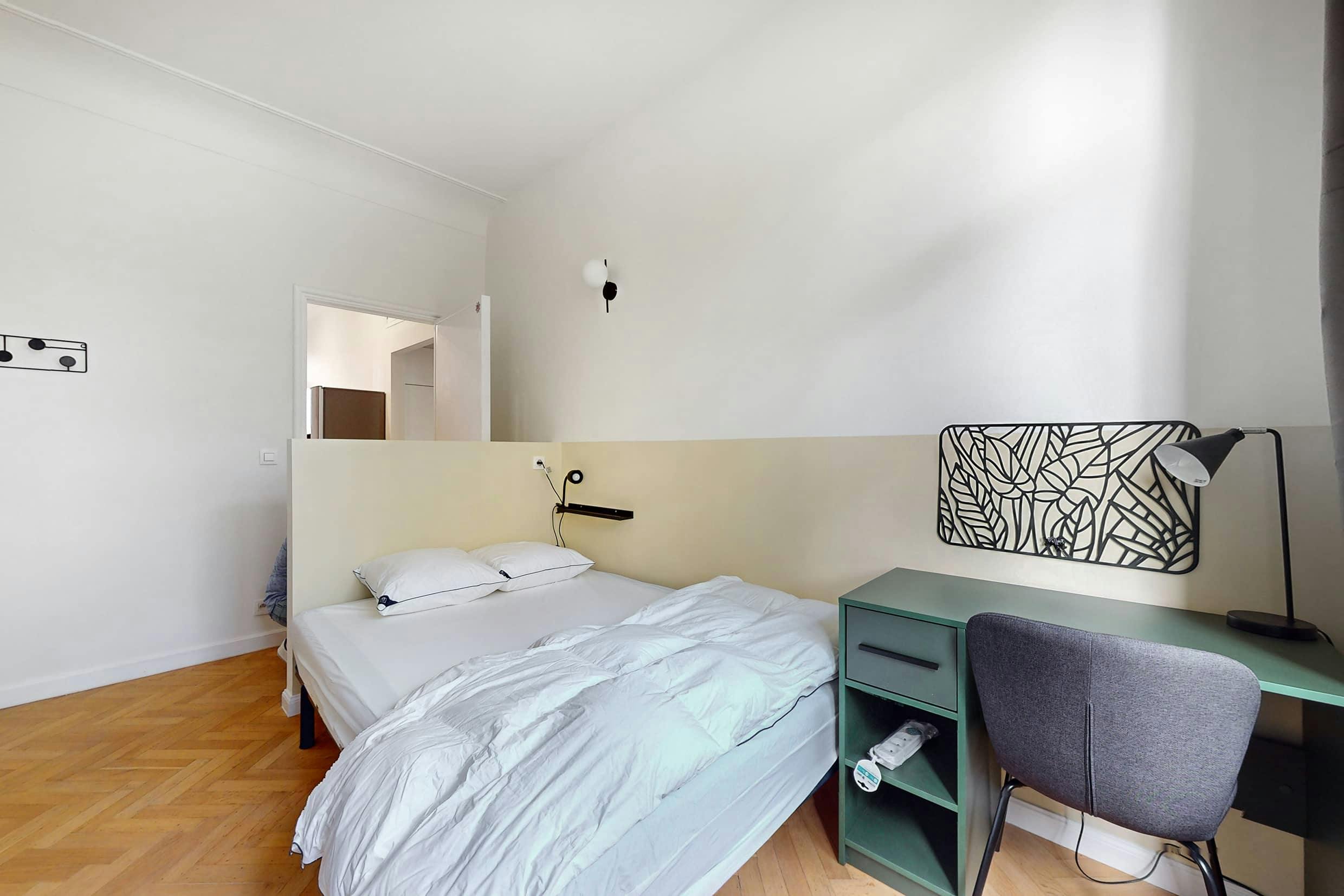 Studio in Brussel
