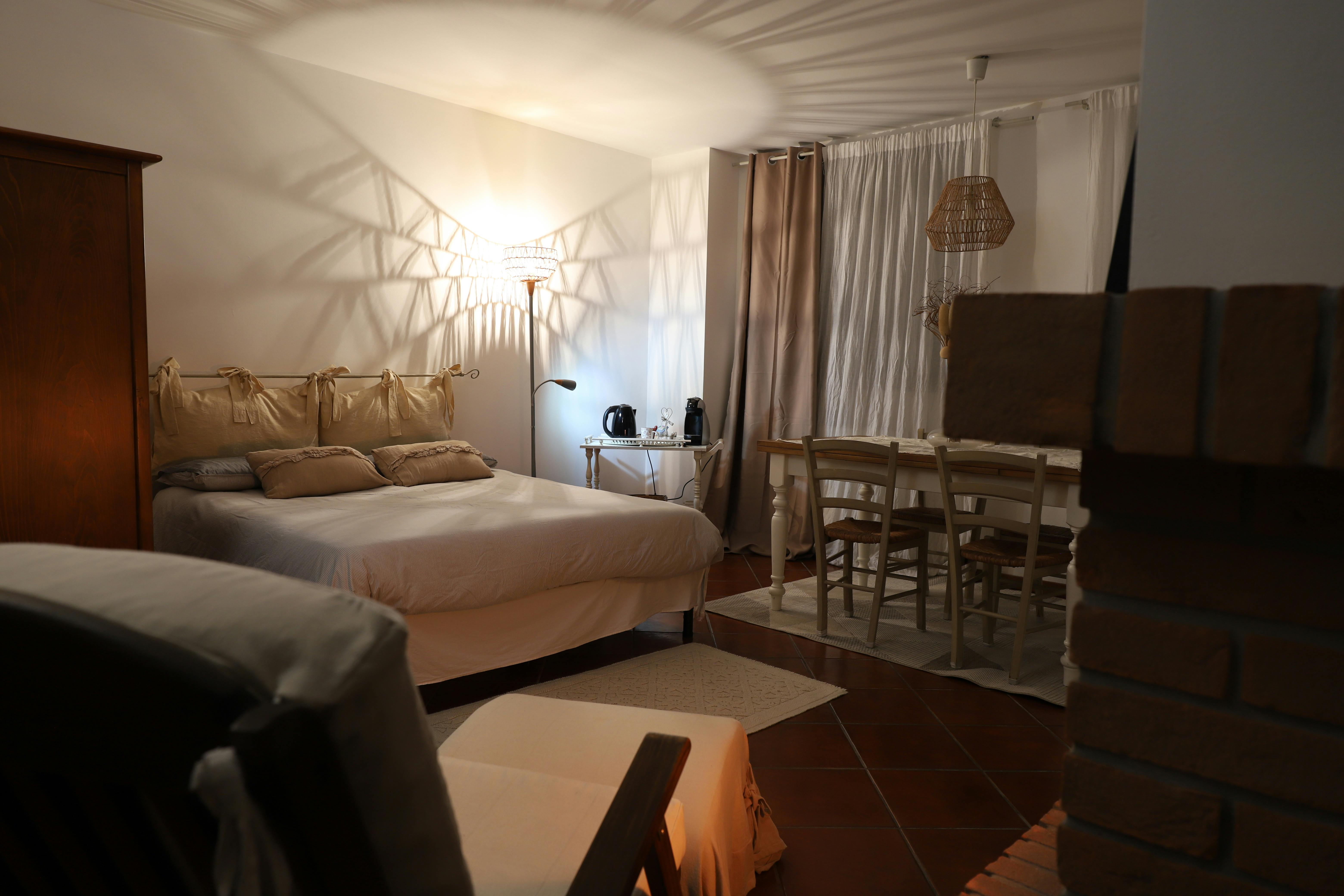 Приватна кімната за оренду для 550 EUR на місяць у Carugate, Via 25 Aprile