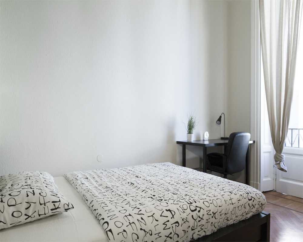 Viale Abruzzi, Milan preview