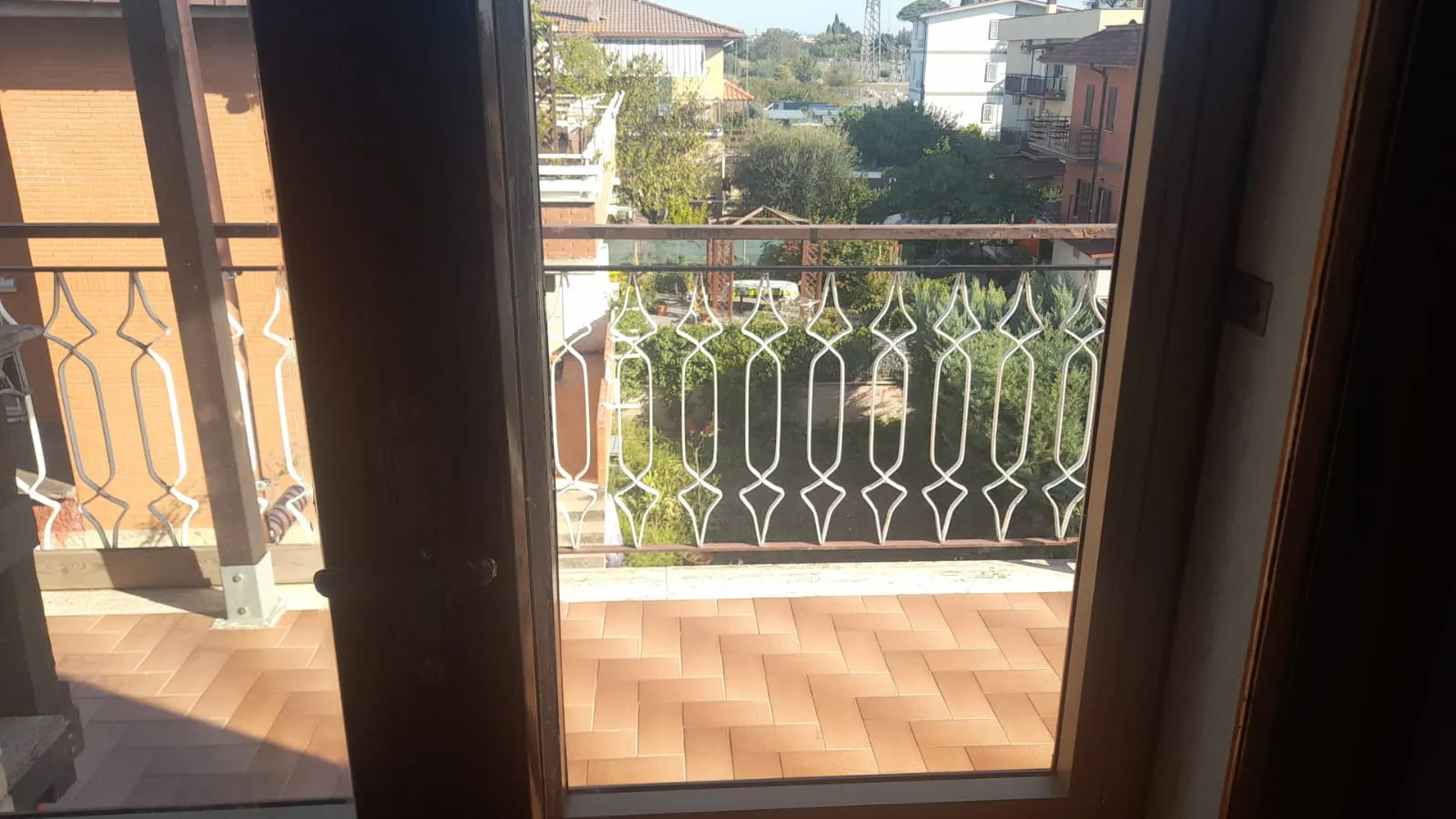 Private room in Via Coggiola, Rome (1430500) ROOM 2