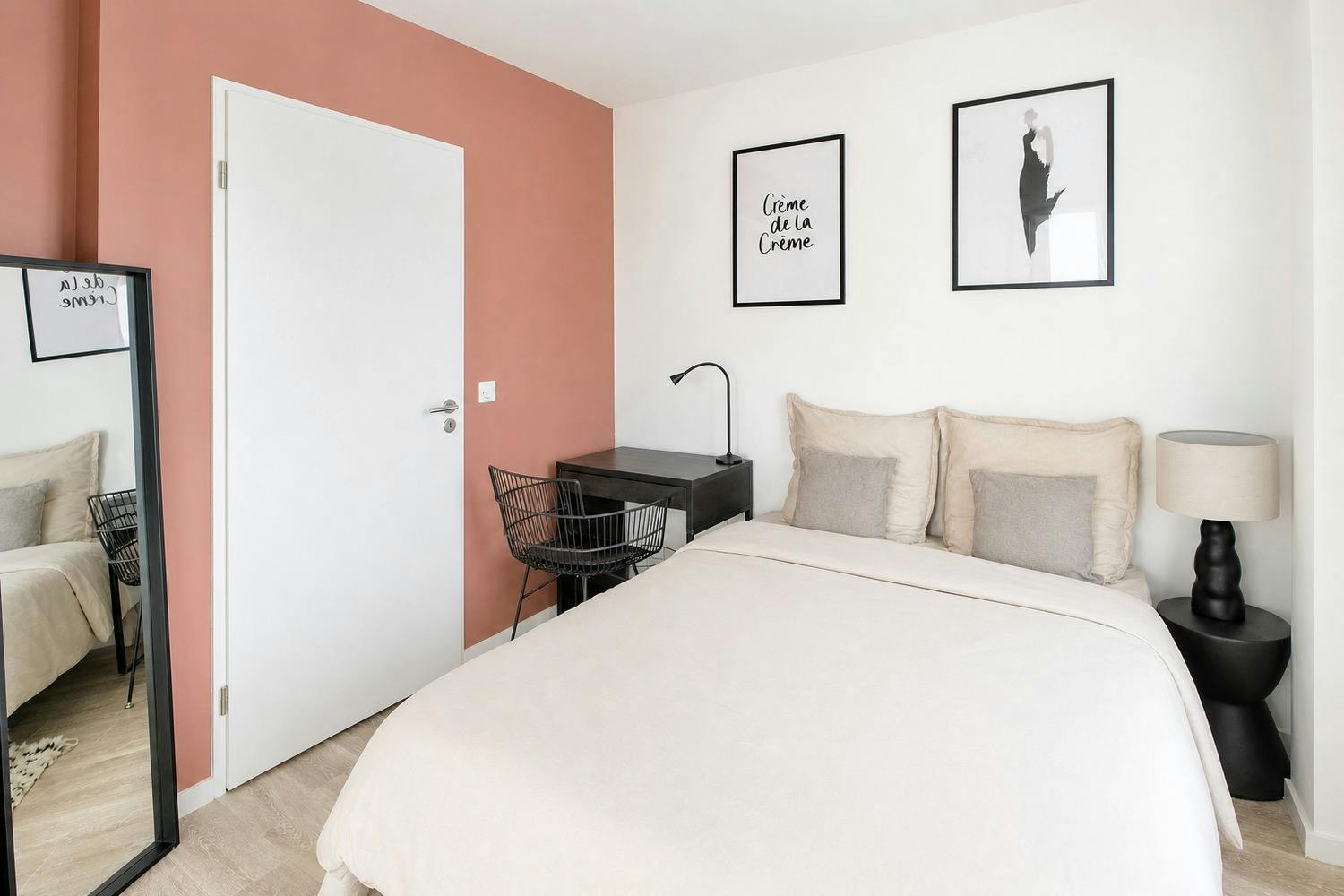 Rue Pierre Trébod, Bordeaux preview