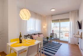 Квартира сдается в аренду за 1 000 € в месяц в Fuengirola, Calle San Francisco