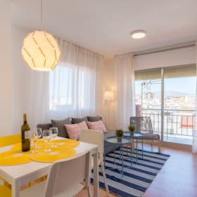 Apartment for rent for €1,000 per month in Fuengirola, Calle San Francisco