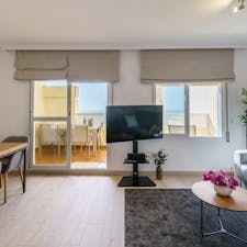 Apartment for rent for €1,000 per month in Mijas, Calle Marina del Sol