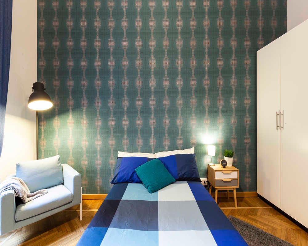 Via Spalato, Milan preview