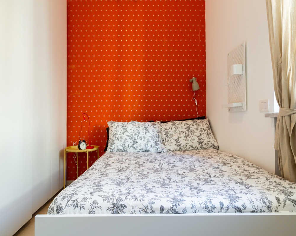 Via Gardone, Milan preview