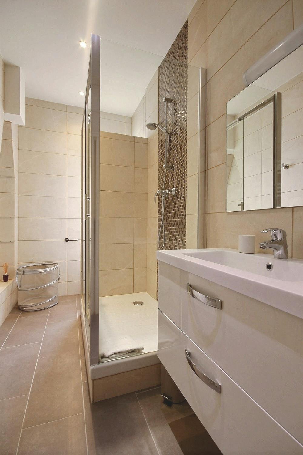 Apartamento París, 40m² — foto 61