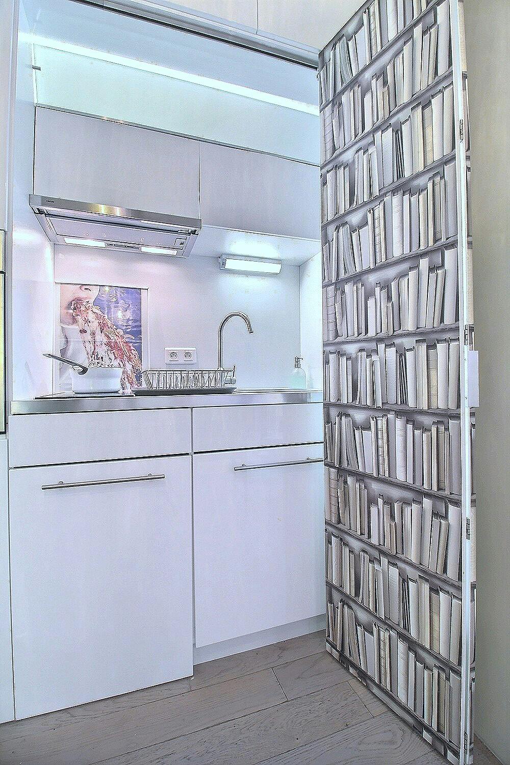 Apartment Paris, 36m² — photo 77