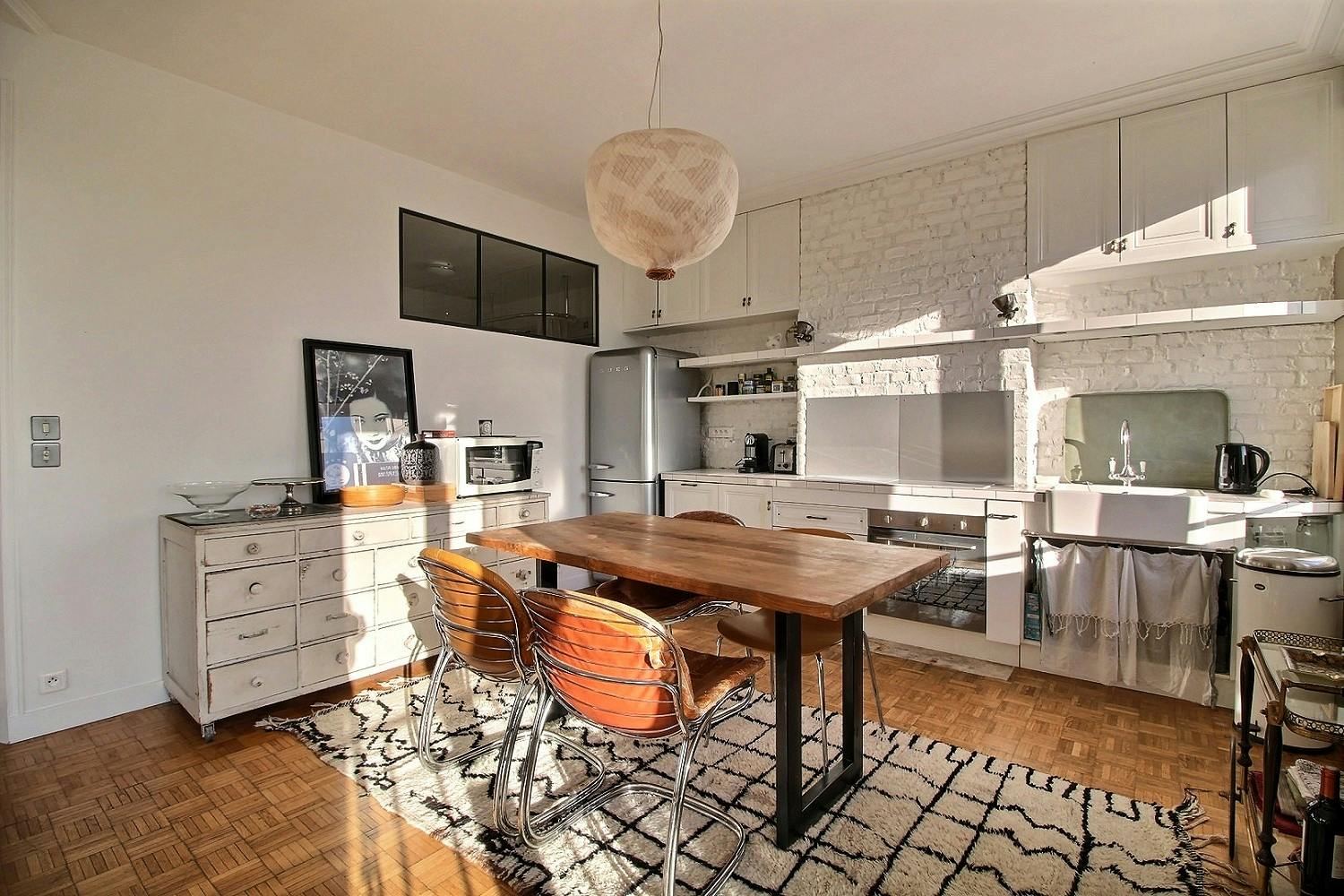 Appartamento Parigi, 70m² — foto 26