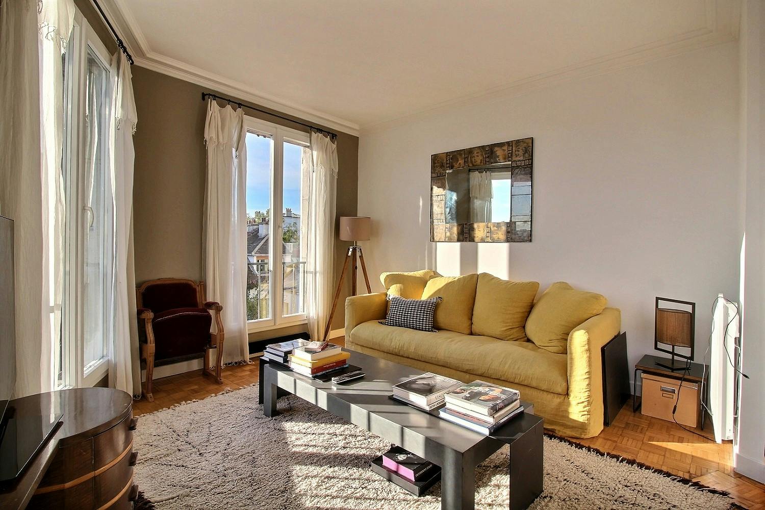 Appartamento Parigi, 70m² — foto 27