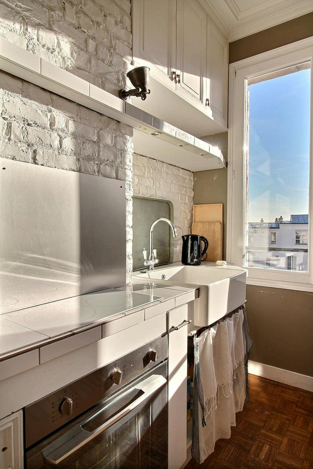 Appartamento Parigi, 70m² — foto 23