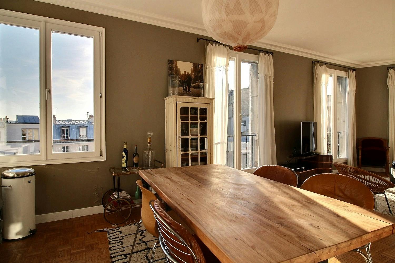Appartamento Parigi, 70m² — foto 29