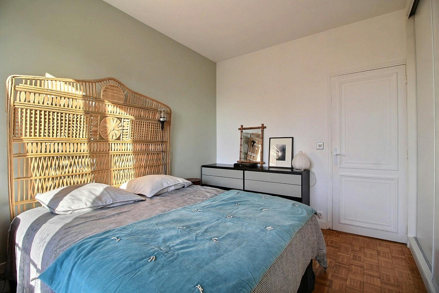 1-Bedroom Apartment in Rue Poulbot, Paris (1430612) room image 10