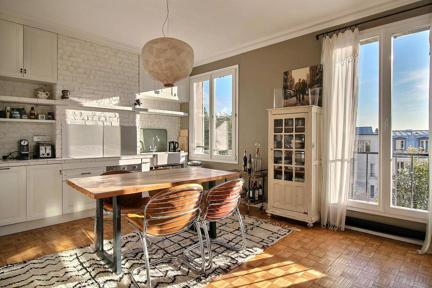 Appartamento Parigi, 70m² — foto 24