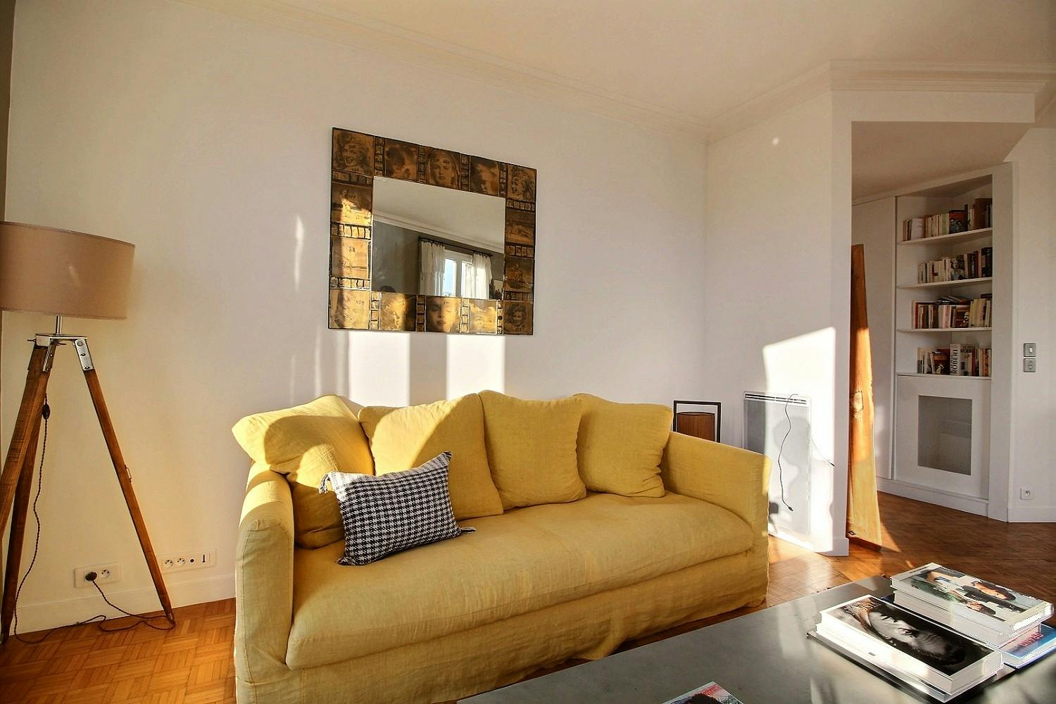 Appartamento Parigi, 70m² — foto 25