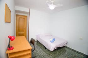Private room for rent for €325 per month in Valencia, Avinguda del Primat Reig