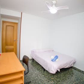 Private room for rent for €325 per month in Valencia, Avinguda del Primat Reig