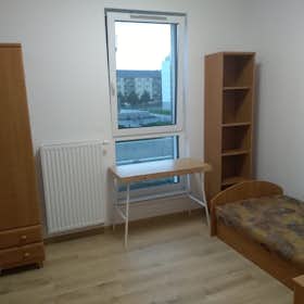 Private room for rent for PLN 866 per month in Poznań, ulica Witolda Pileckiego