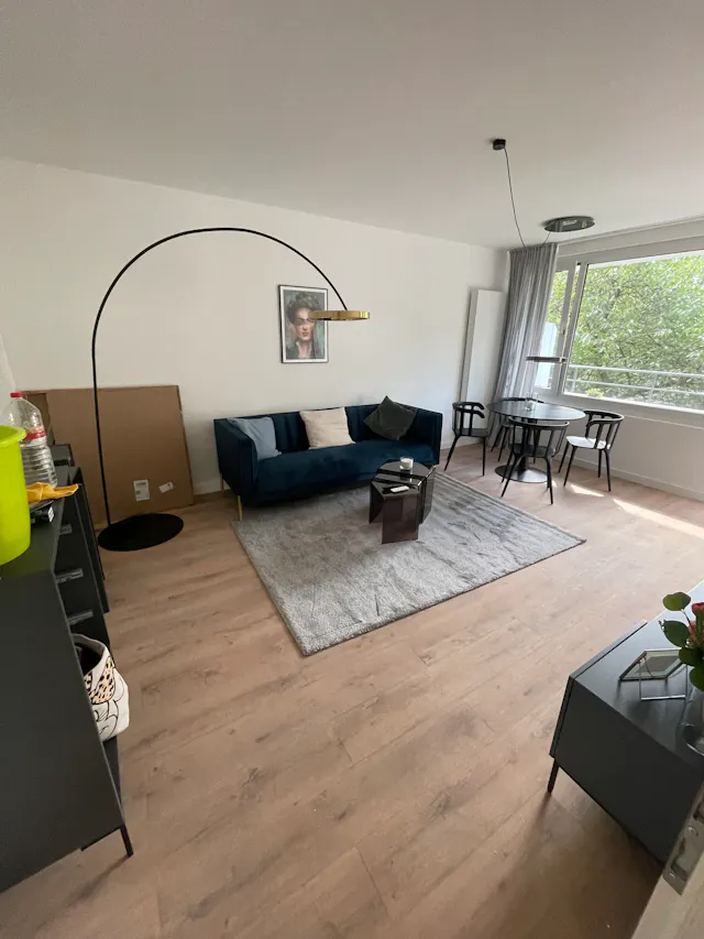 1-Bedroom Apartment in Königstraße, Hamburg (1430722) room image 2