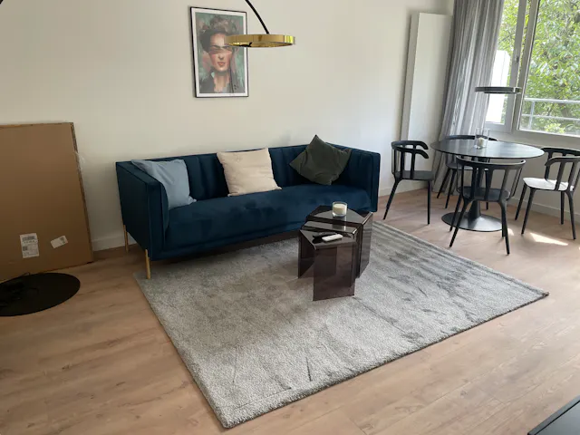 1-Bedroom Apartment in Königstraße, Hamburg (1430729) room image 1