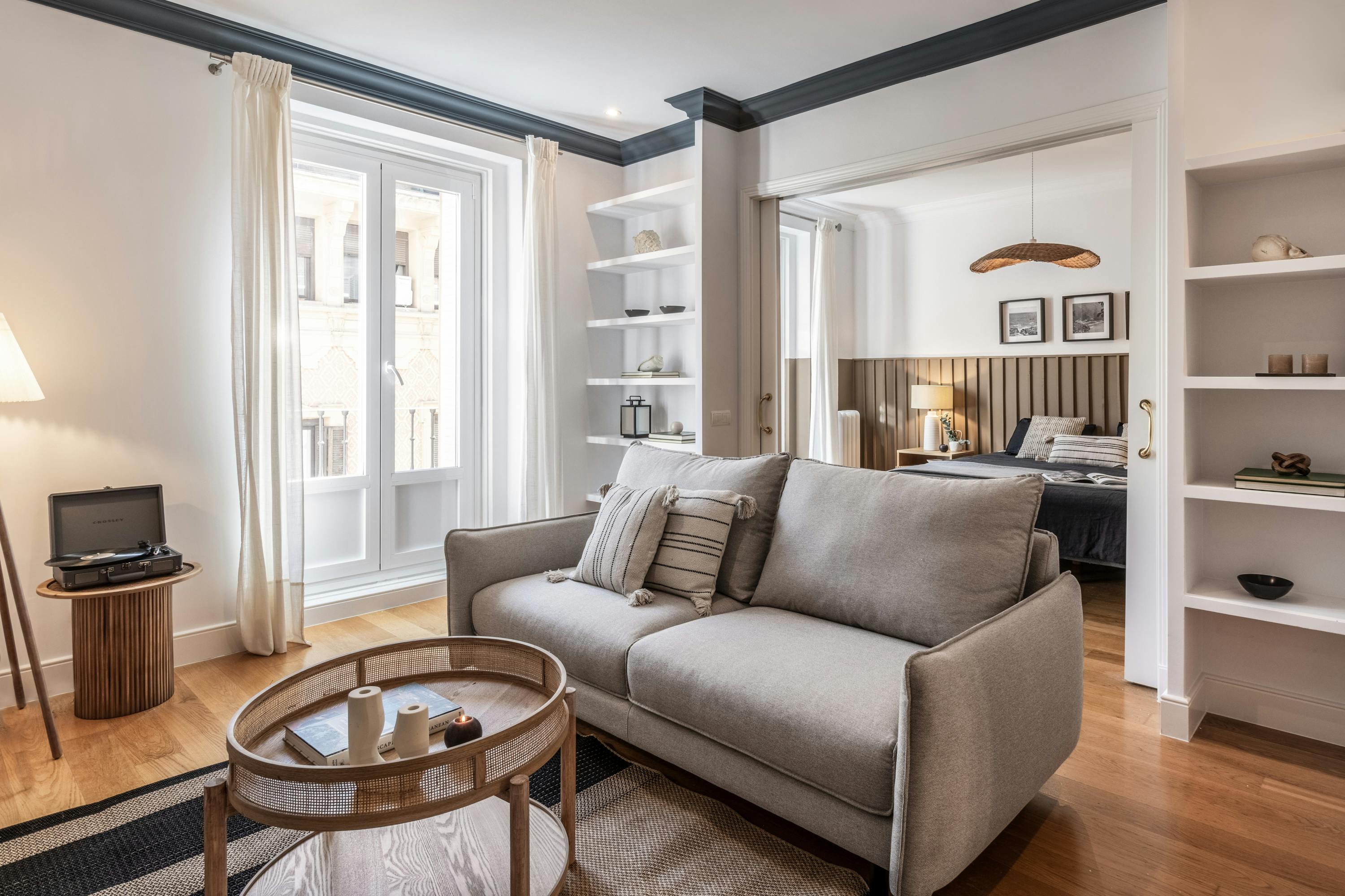 preview gallery tile