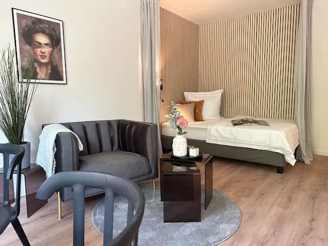 Apartment in Hellbrookkamp, Hamburg (1430755) room image 1