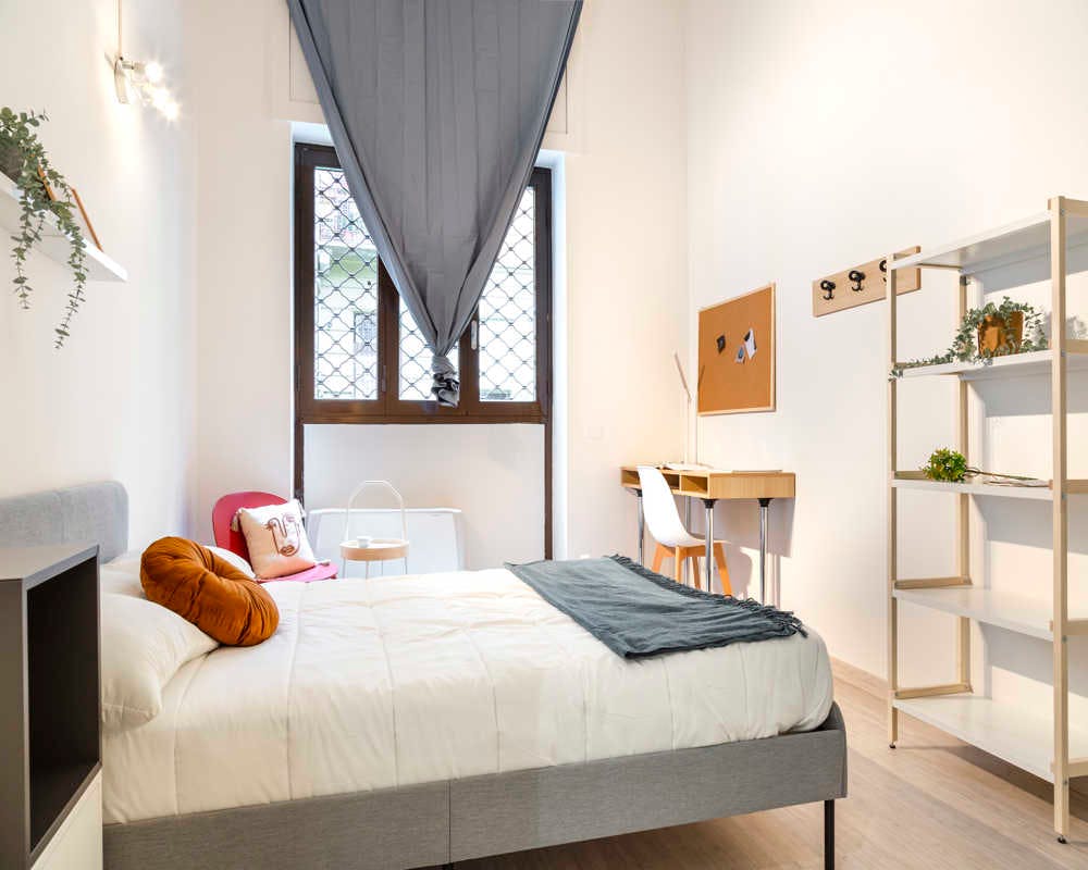 Via Ausonio, Milan preview