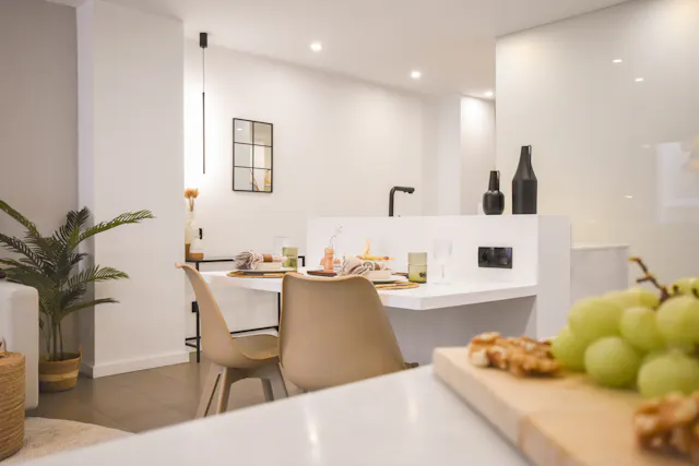 Apartment in Carrer de Girona, Barcelona (1430782) room image 10