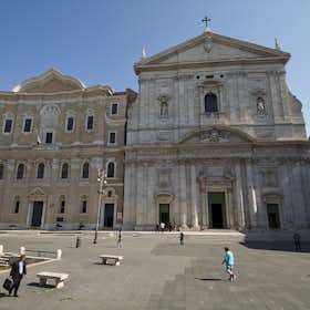 Monolocale for rent for 650 € per month in Rome, Vicolo del Governo Vecchio
