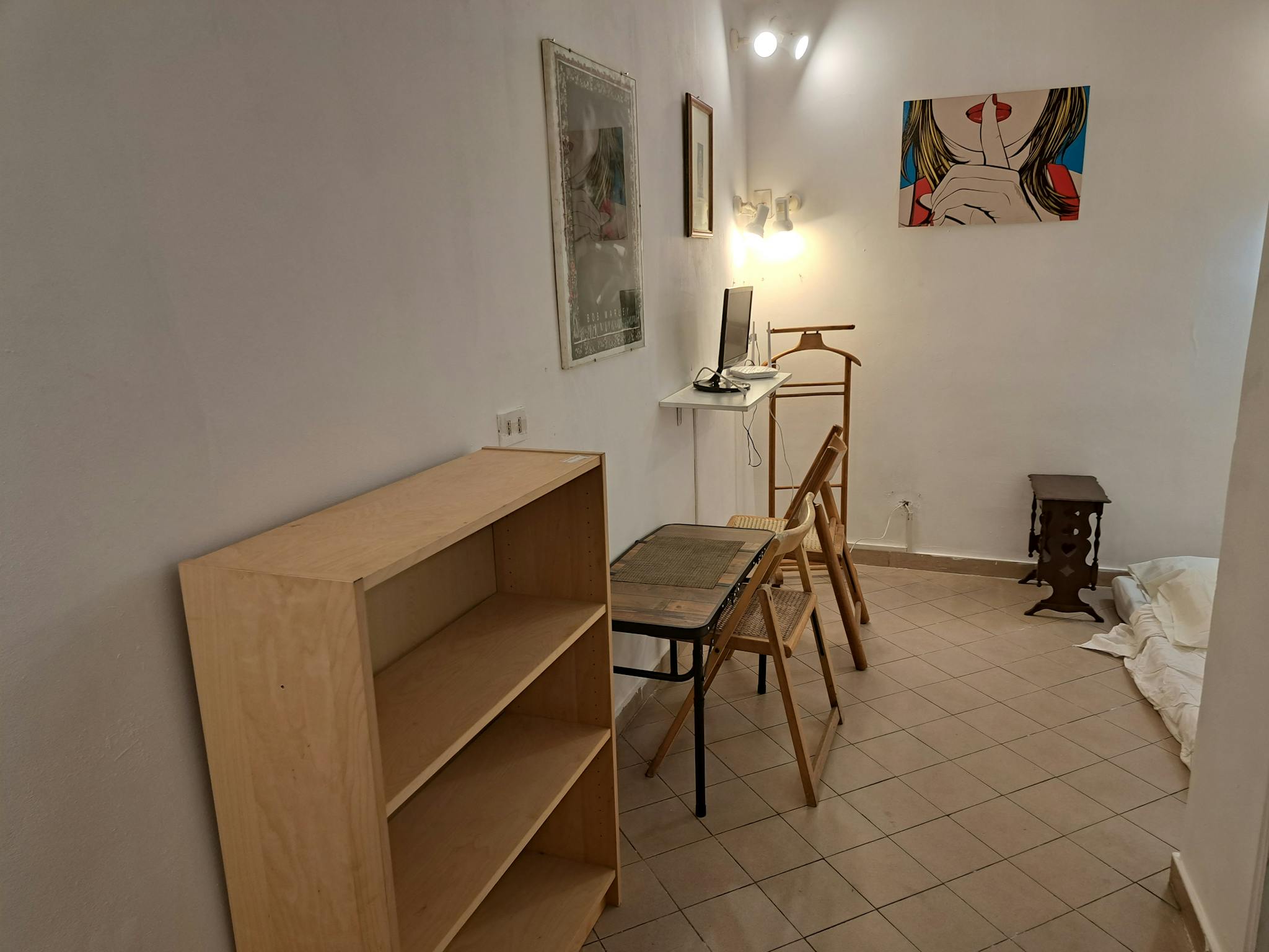 Vicolo del Governo Vecchio, Rome preview