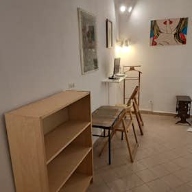 Studio for rent for 650 € per month in Rome, Vicolo del Governo Vecchio