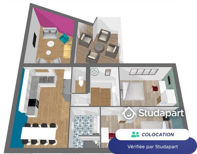 preview gallery tile