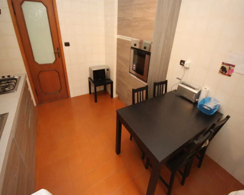 Private room in Via Sebastiano Veniero, Milan (1509343) ROOM 4