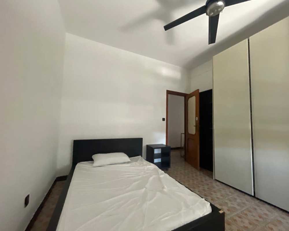 Via Sebastiano Veniero, Milan preview