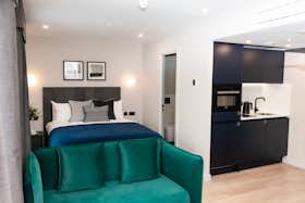 单间公寓 正在以 £3,313 的月租出租，其位于 Birmingham, St Chads Queensway
