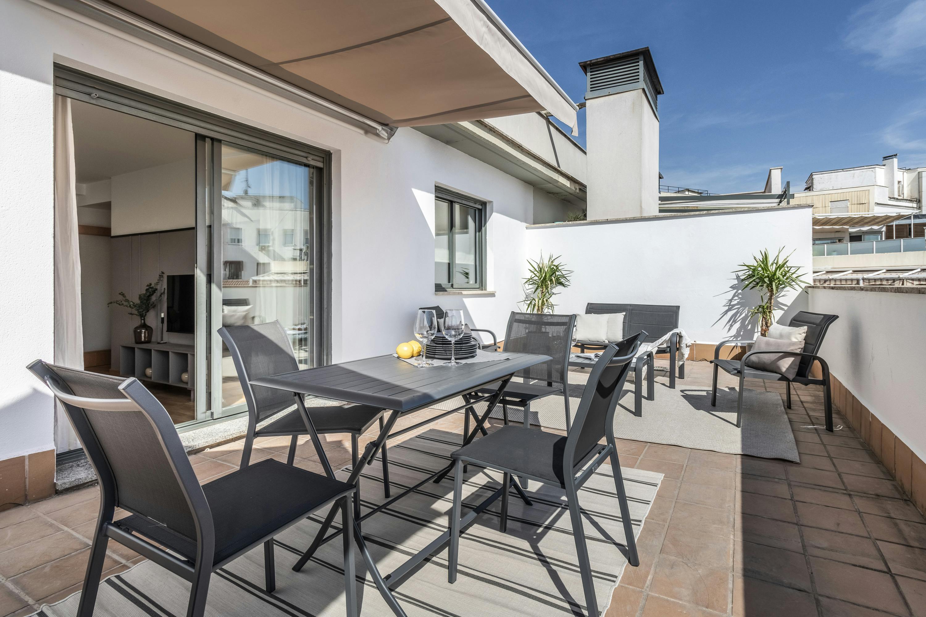 Calle Tomás López, Madrid preview