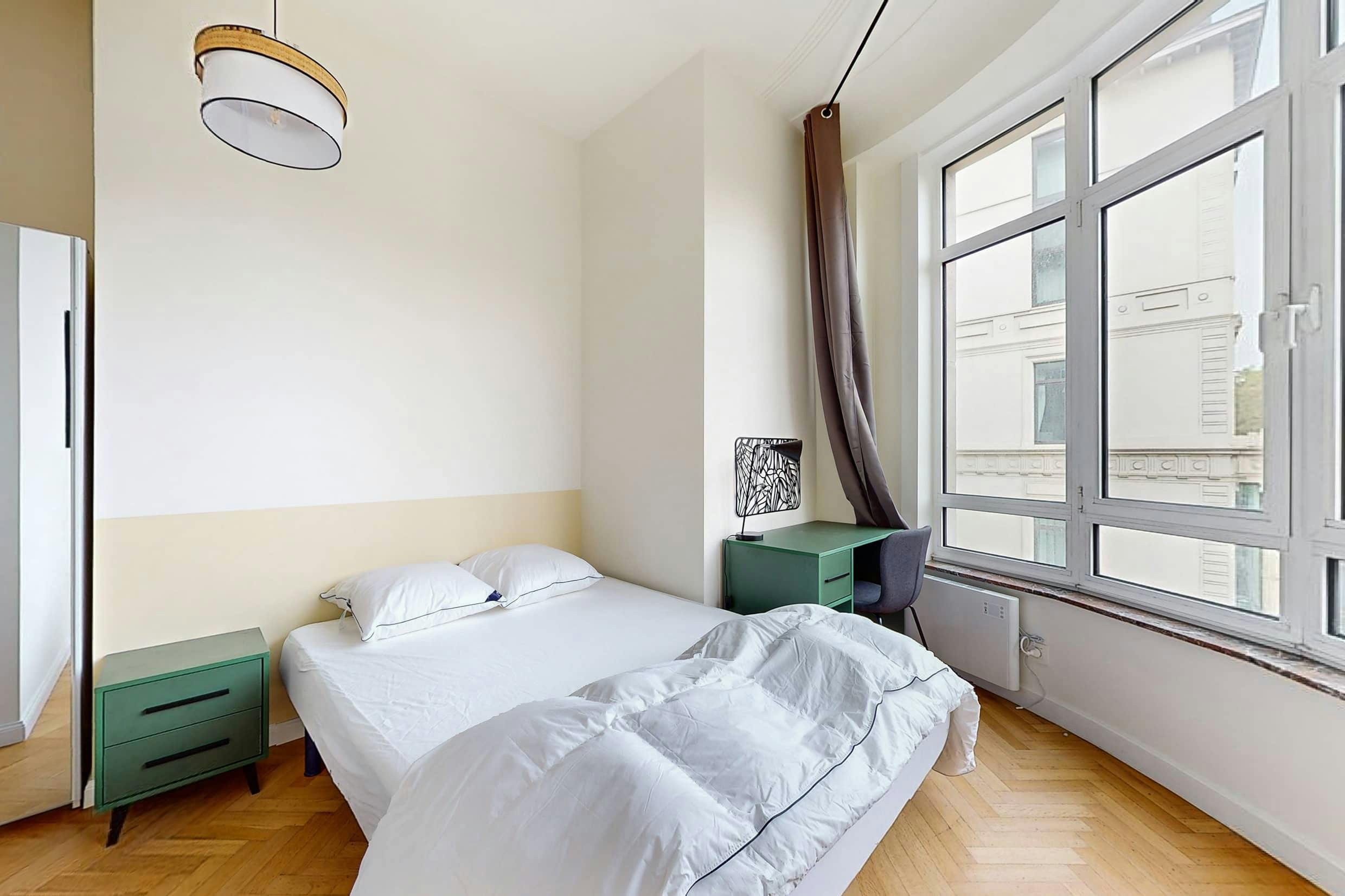 Studio in Brussel