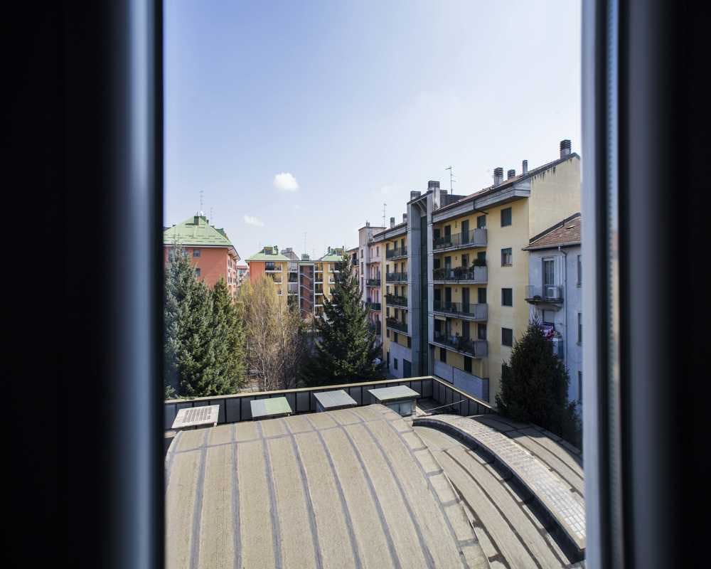 Viale Carlo Espinasse, Milan preview