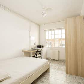 Privé kamer te huur voor € 500 per maand in Badalona, Carrer Sicília