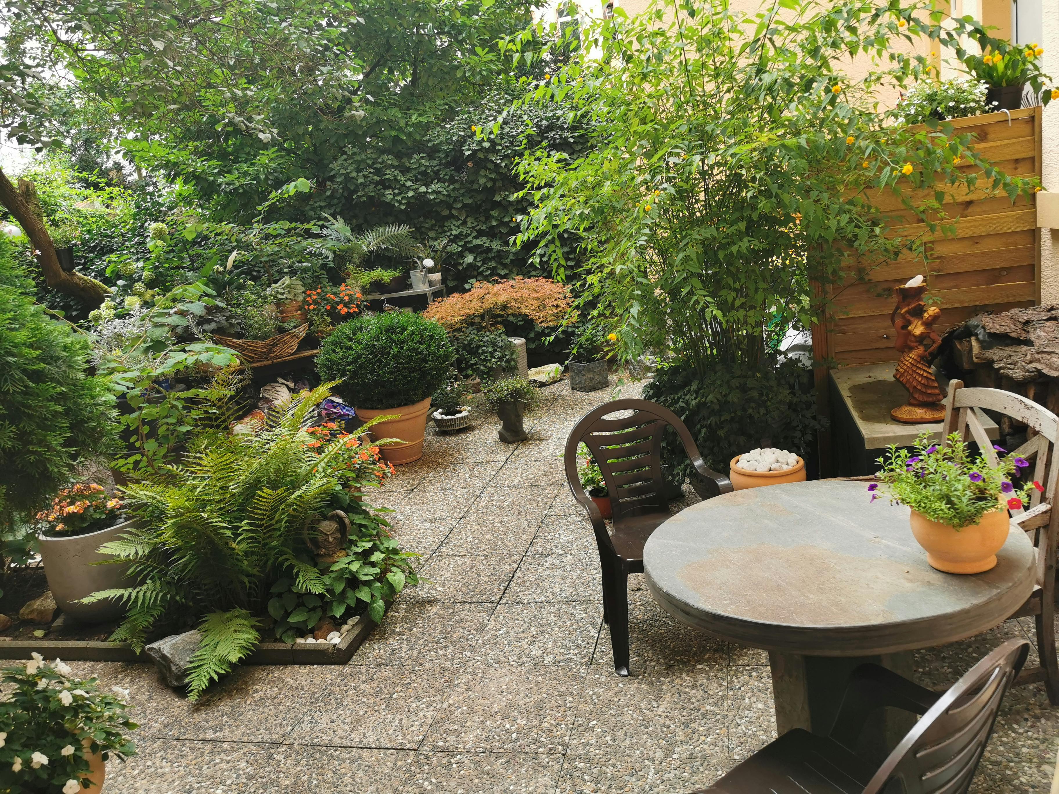 Apartment Frankfurt Am Main, 88m² — photo 9