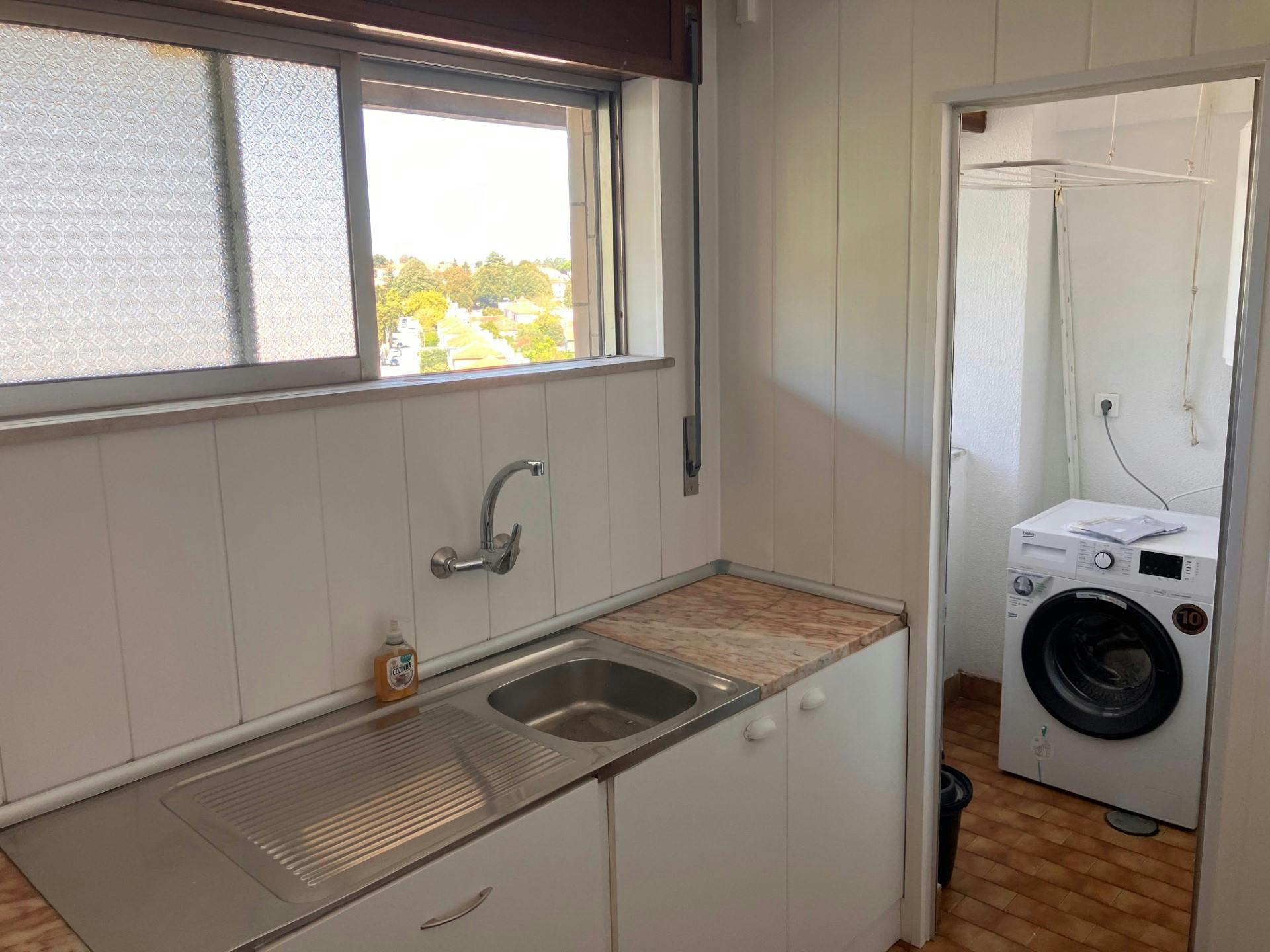 Apartment Porto, 100m² — photo 10