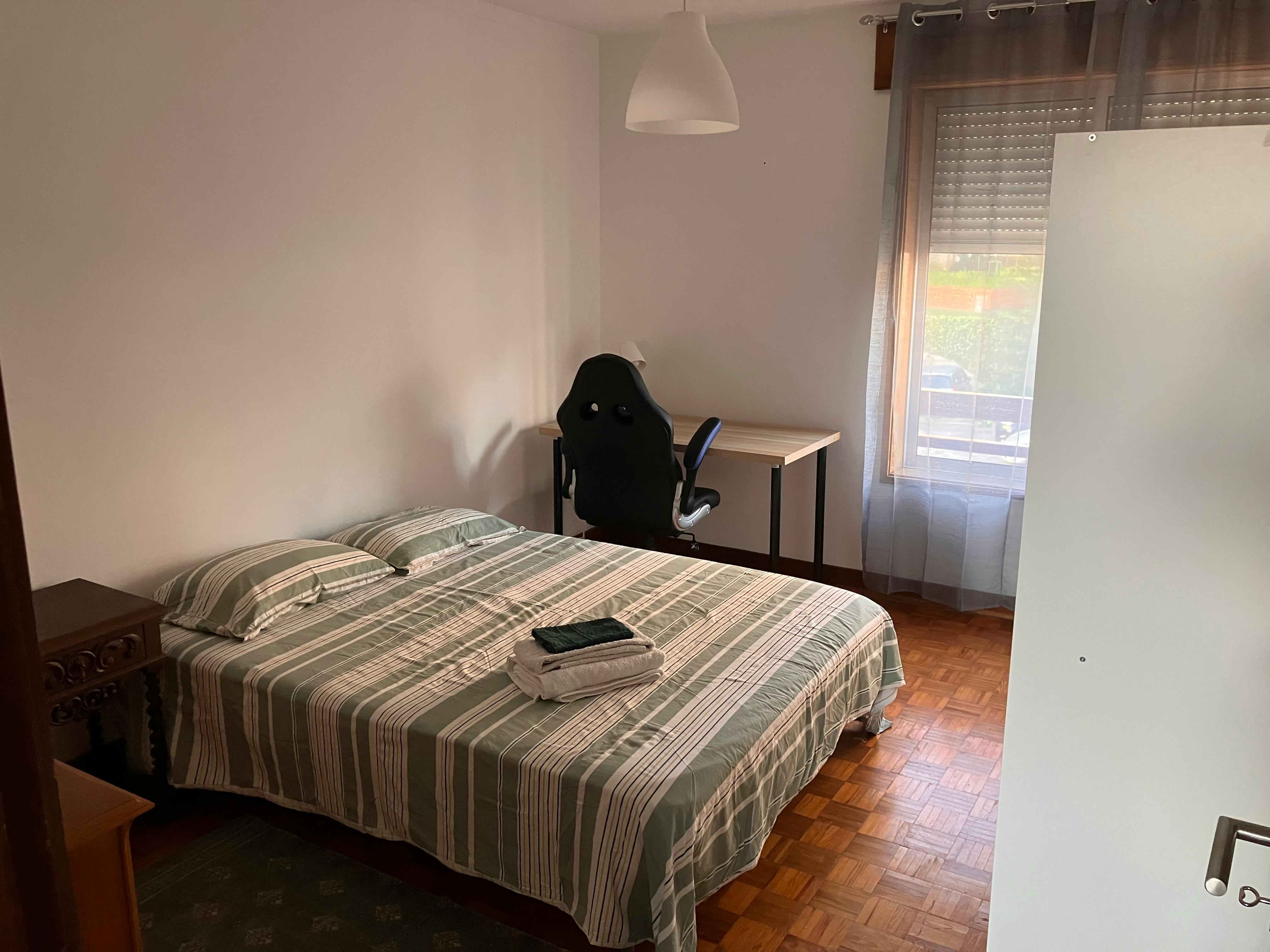 Apartment Porto, 100m² — photo 3