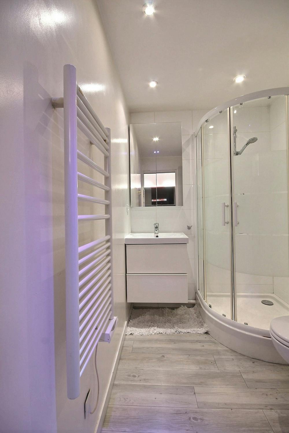 Apartamento París — foto 41