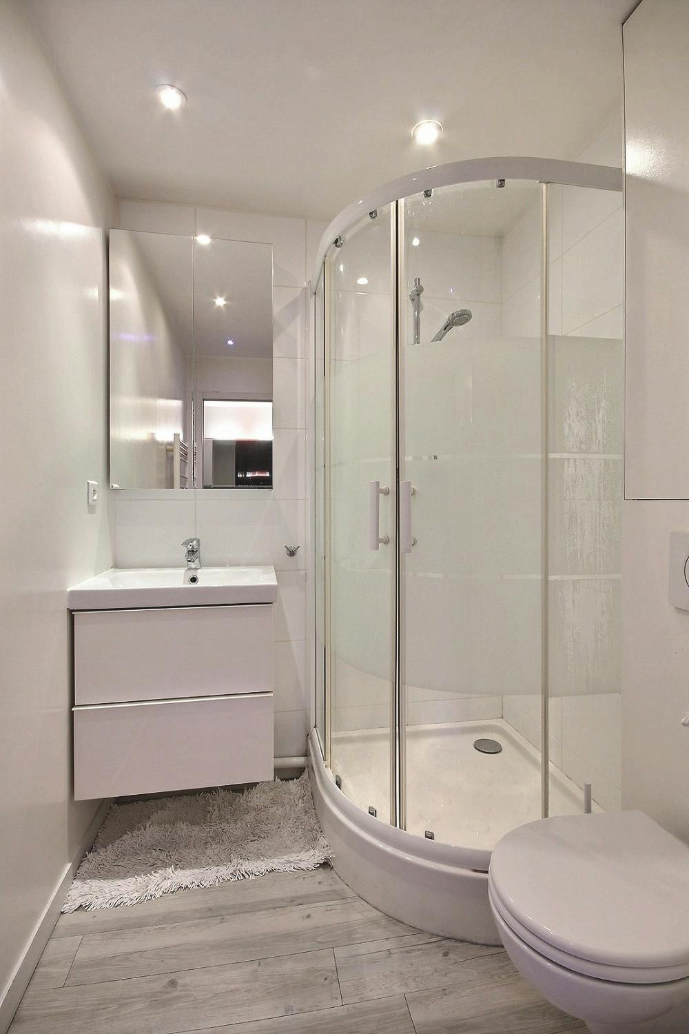 1-Bedroom Apartment in Rue Cambronne, Paris (1431079) room image 10