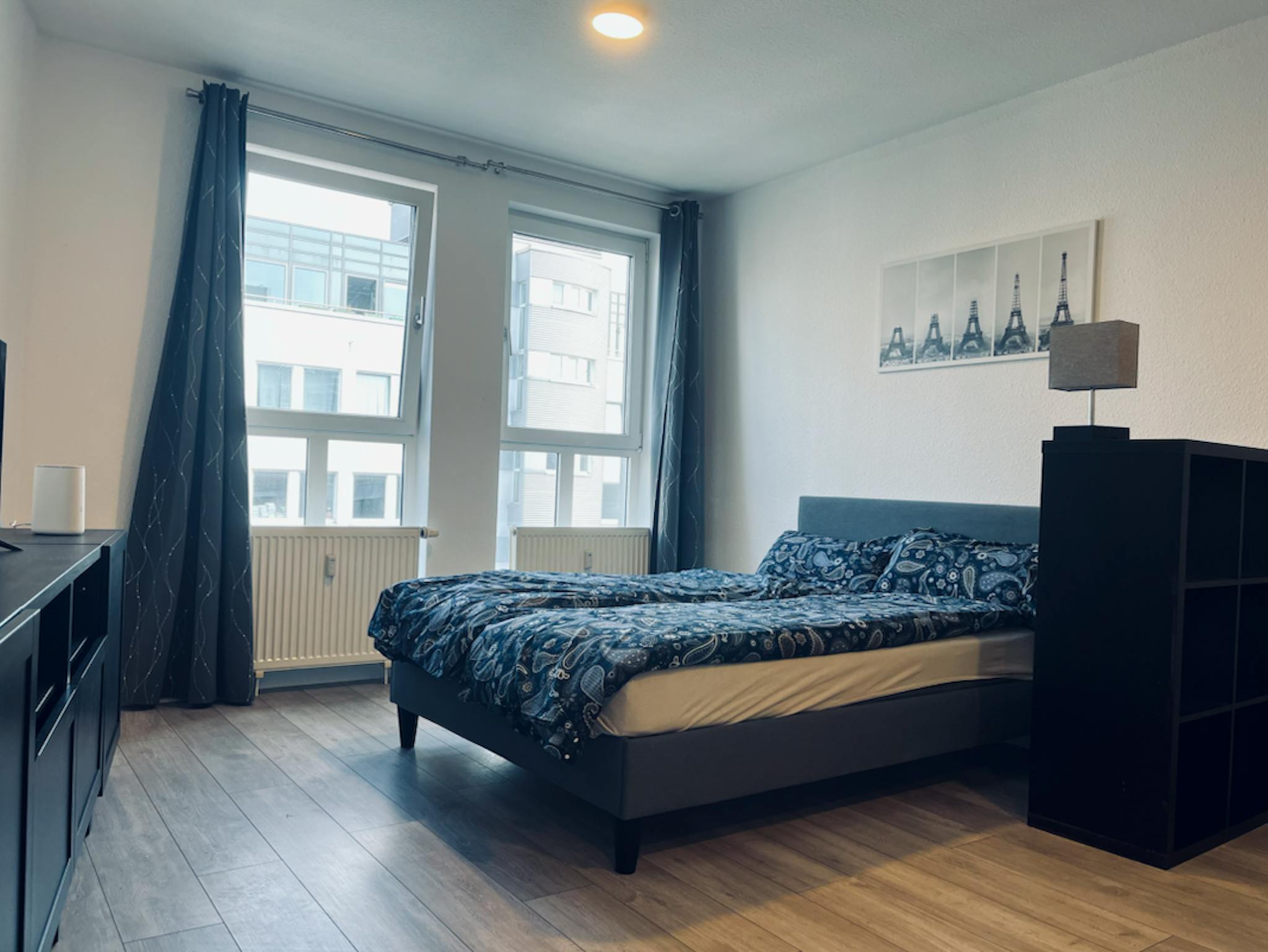 Alte Jakobstraße, Berlin preview