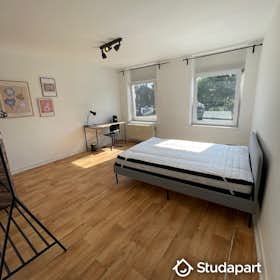 Chambre privée à louer pour 575 €/mois à Liège, Rue Saint-Léonard