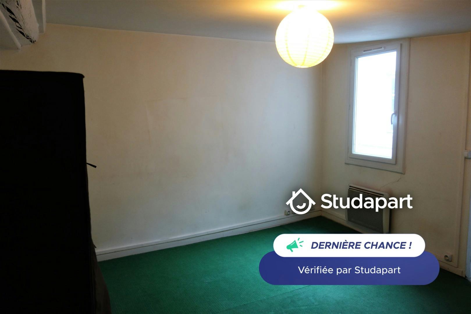 Appartement – Marseille, Saint-Lazare, 3e Arrondissement - Vue 3