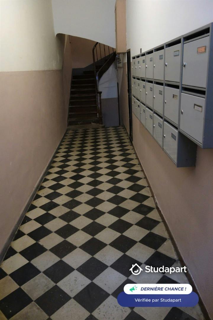 Appartement – Marseille, Saint-Lazare, 3e Arrondissement - Vue 5