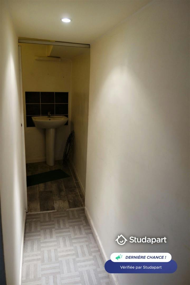 Appartement – Marseille, Saint-Lazare, 3e Arrondissement - Plus